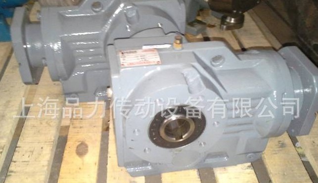 伺服齿轮减速机的使用、维护保养及注意事项