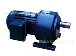 介绍：减速机常用的几种冷却方式