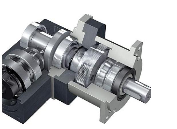 行星齿轮减速机特点及常见问题分析
